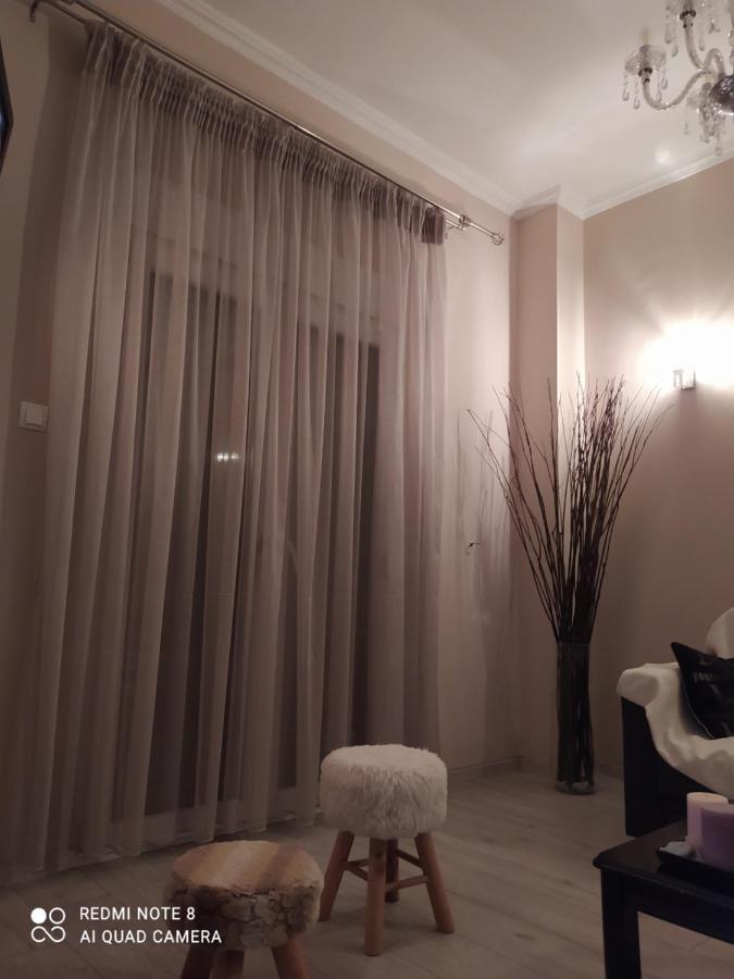 Anthi'S House Apartman Préveza Kültér fotó