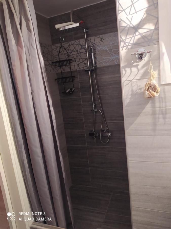 Anthi'S House Apartman Préveza Kültér fotó