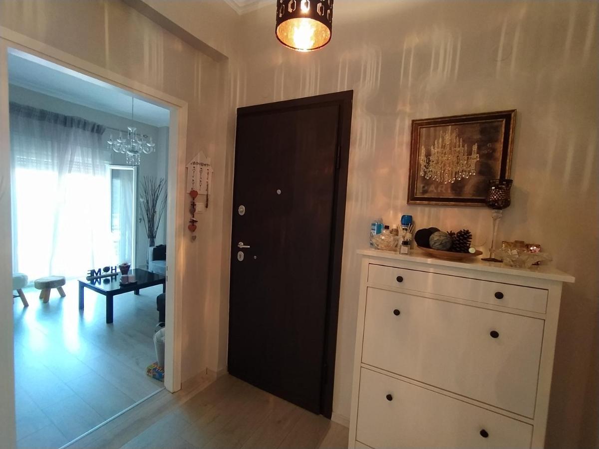 Anthi'S House Apartman Préveza Kültér fotó