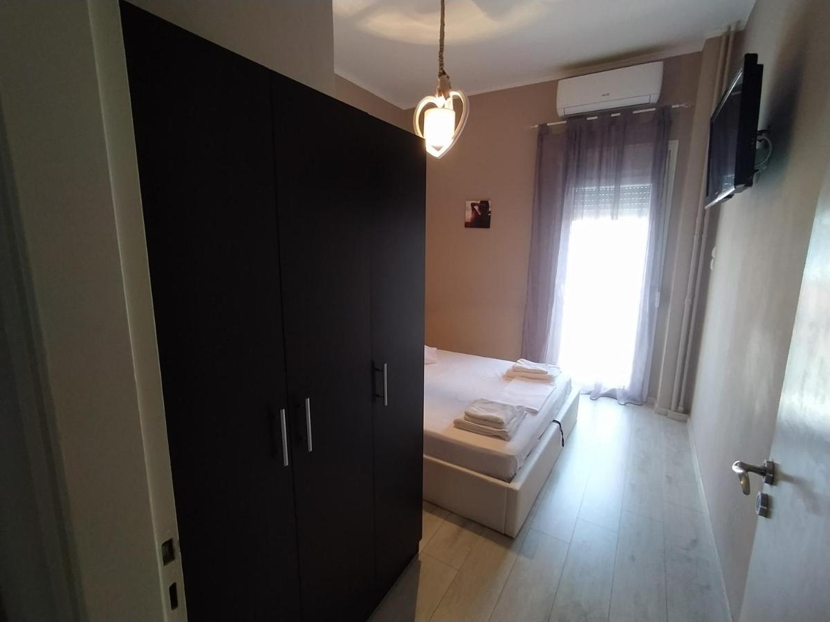Anthi'S House Apartman Préveza Kültér fotó