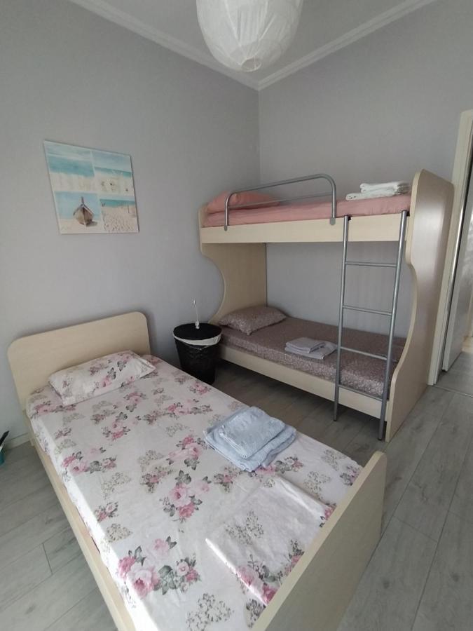 Anthi'S House Apartman Préveza Kültér fotó