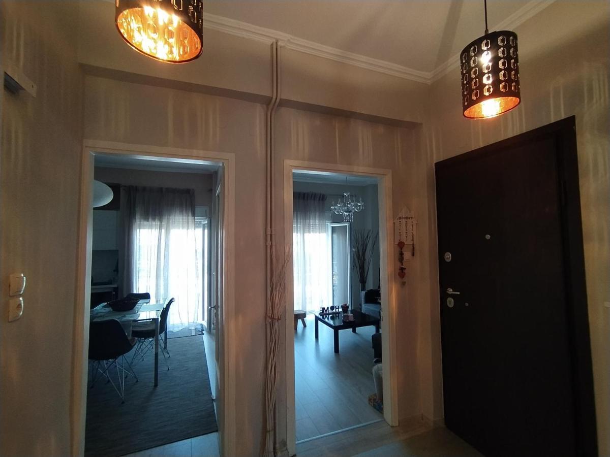 Anthi'S House Apartman Préveza Kültér fotó