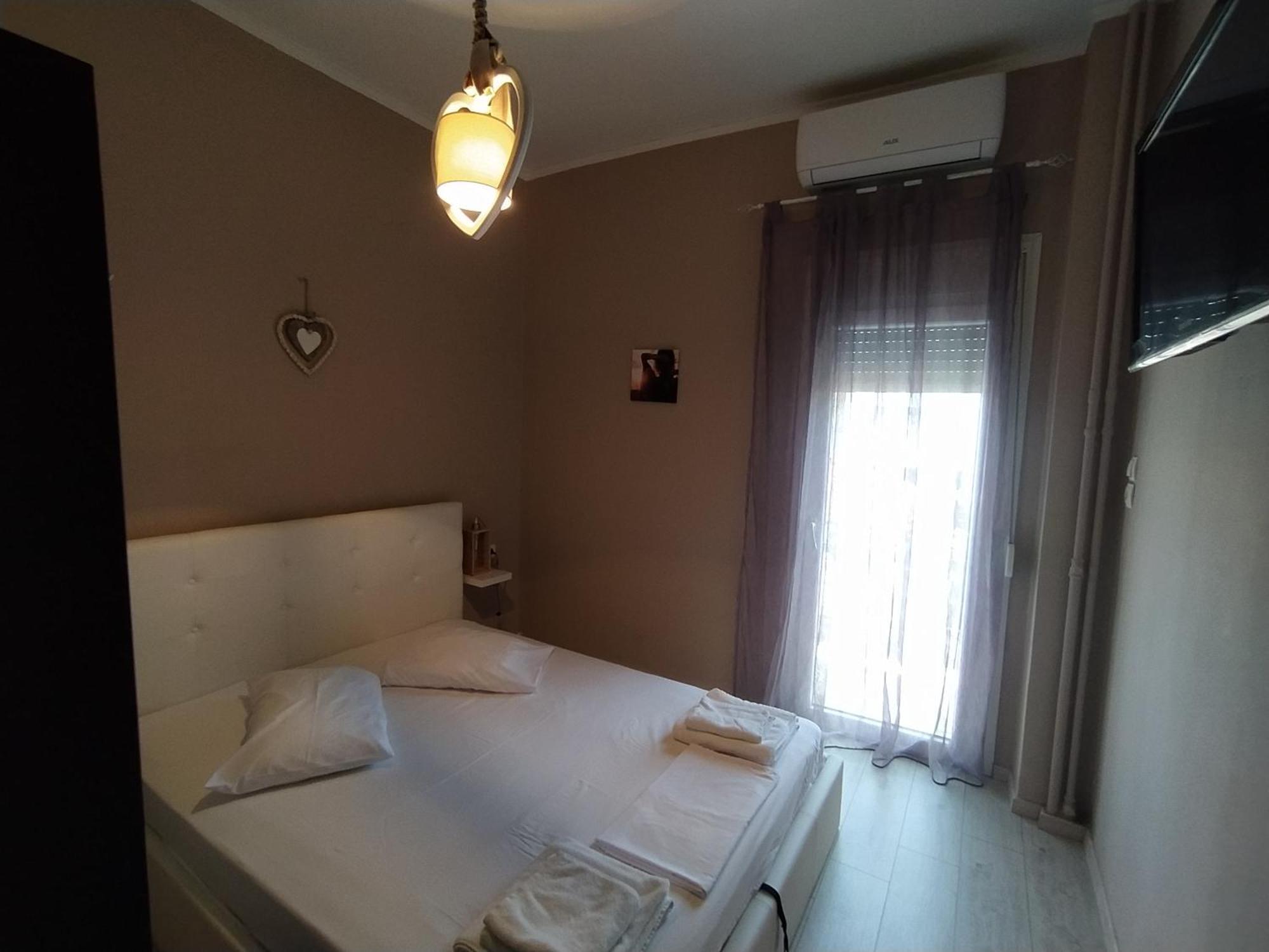 Anthi'S House Apartman Préveza Kültér fotó